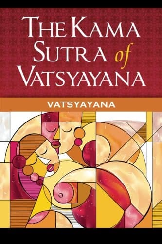 The Kama Sutra of Vatsyayana Paperback – December 25, 2011