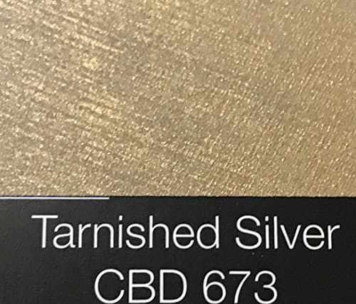 MOIRE WILD SILK ACRYLIC BASED DECORATIVE METALLIC PLASTER PAINT PRECOLORED ROLLER OR BRUSH APPLIED DECORATIVE FINISH THAT LOOKS FEELS LIKE SHIMMERING FINE SILK By Colors By Drew (GALLON) (CBDGAL)