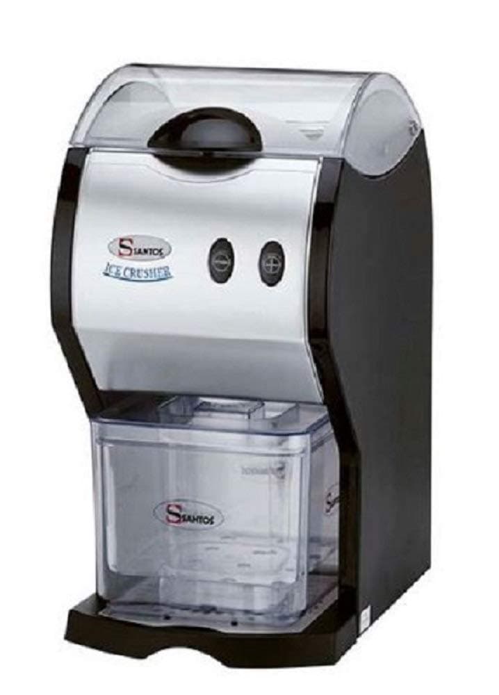 Santos 53 Ice Crusher - Coarse & Fine - Automatic & Manual