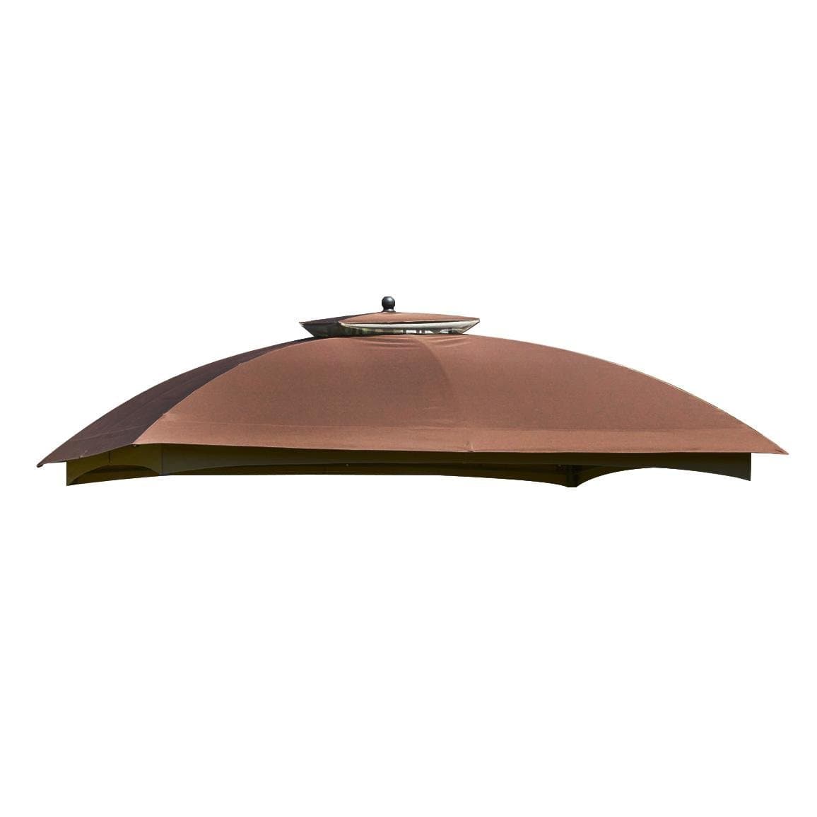 Ribelli Gazebo Replacement Canopy Gazebo Pavilion Gazebo Roof Cover Roof Cover