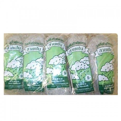 SAIFON BRAND VERMICELLI SIZE 70 G. PACK 10