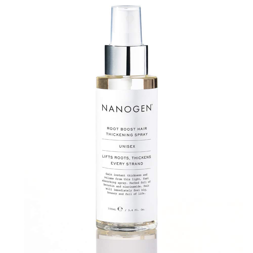 Nanogen Root Boost Hair Thickening Spray