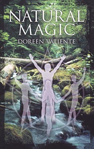 Natural Magic Kindle Edition