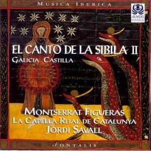 El Canto De La Sibilla II