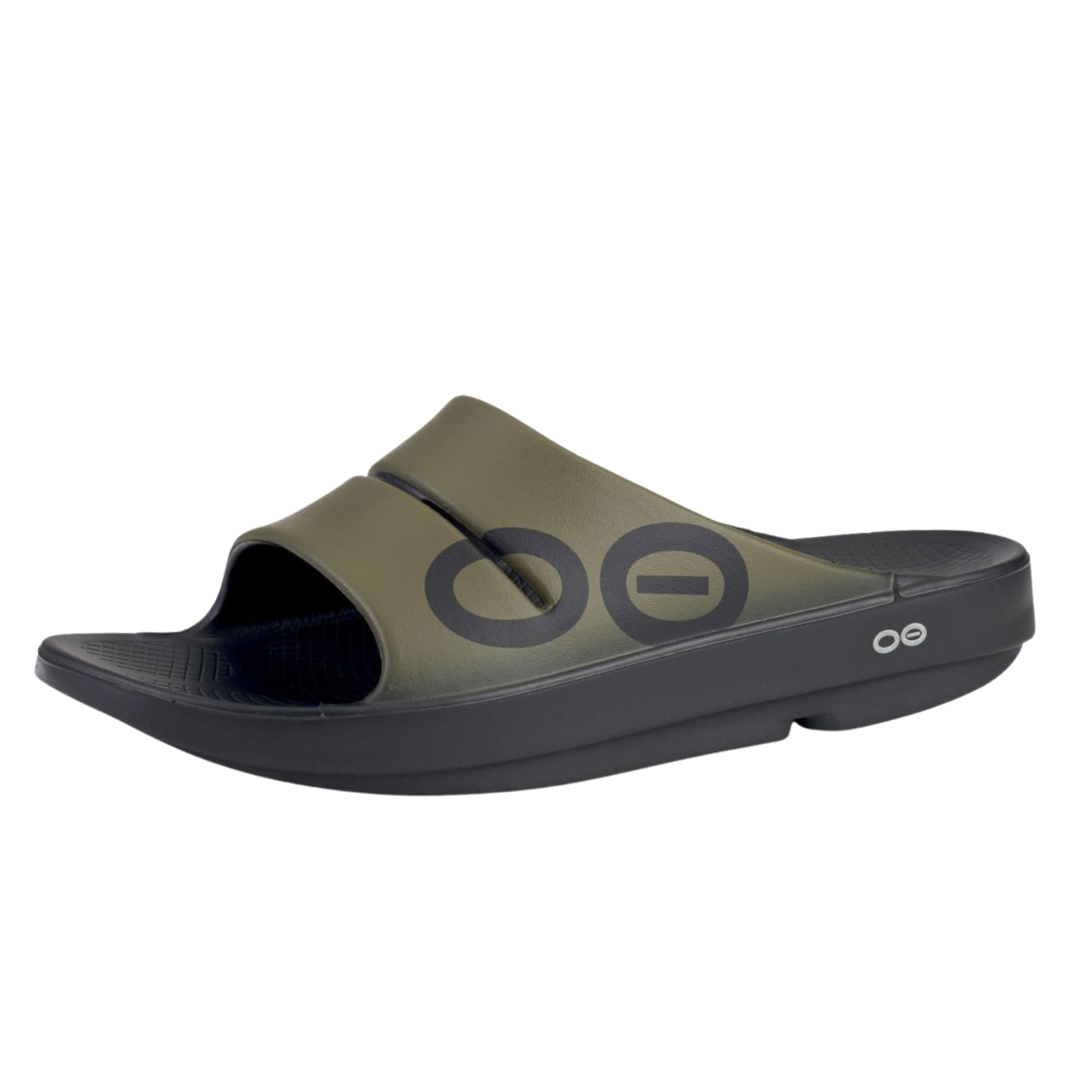 OOFOS OOahh Sport Recovery Slide - Women’s and Men’s