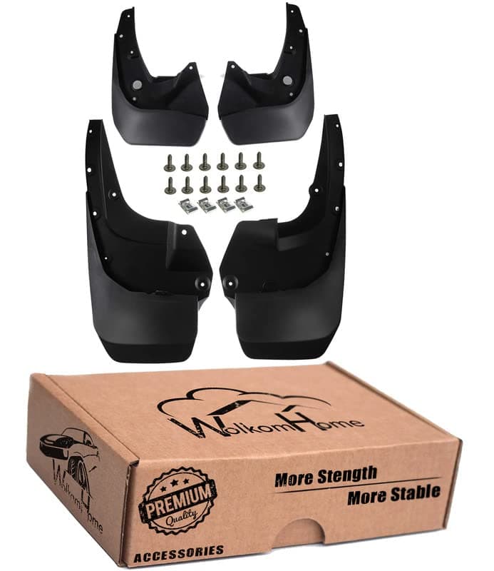 WolkomHome Mudflap for Mrti (Celerio)