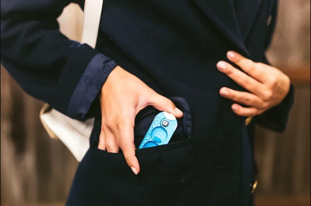 The Equadose Tablet Cutter. The Best Pill Cutter Ever! Doubles as a Pill Box. Great for Pets Too!