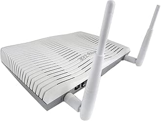DrayTek Vigor 2832n Ethernet Router, ADSL2+, 3G/4G WAN, Load Balancing, VPN, 4 x GbE LAN Port, Ideal For Small Business