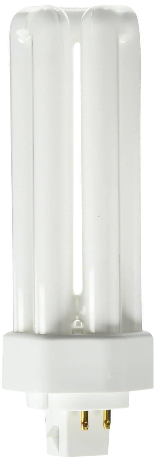 Sylvania 20883 Compact Fluorescent 4 Pin Triple Tube 2700K, 32-watt