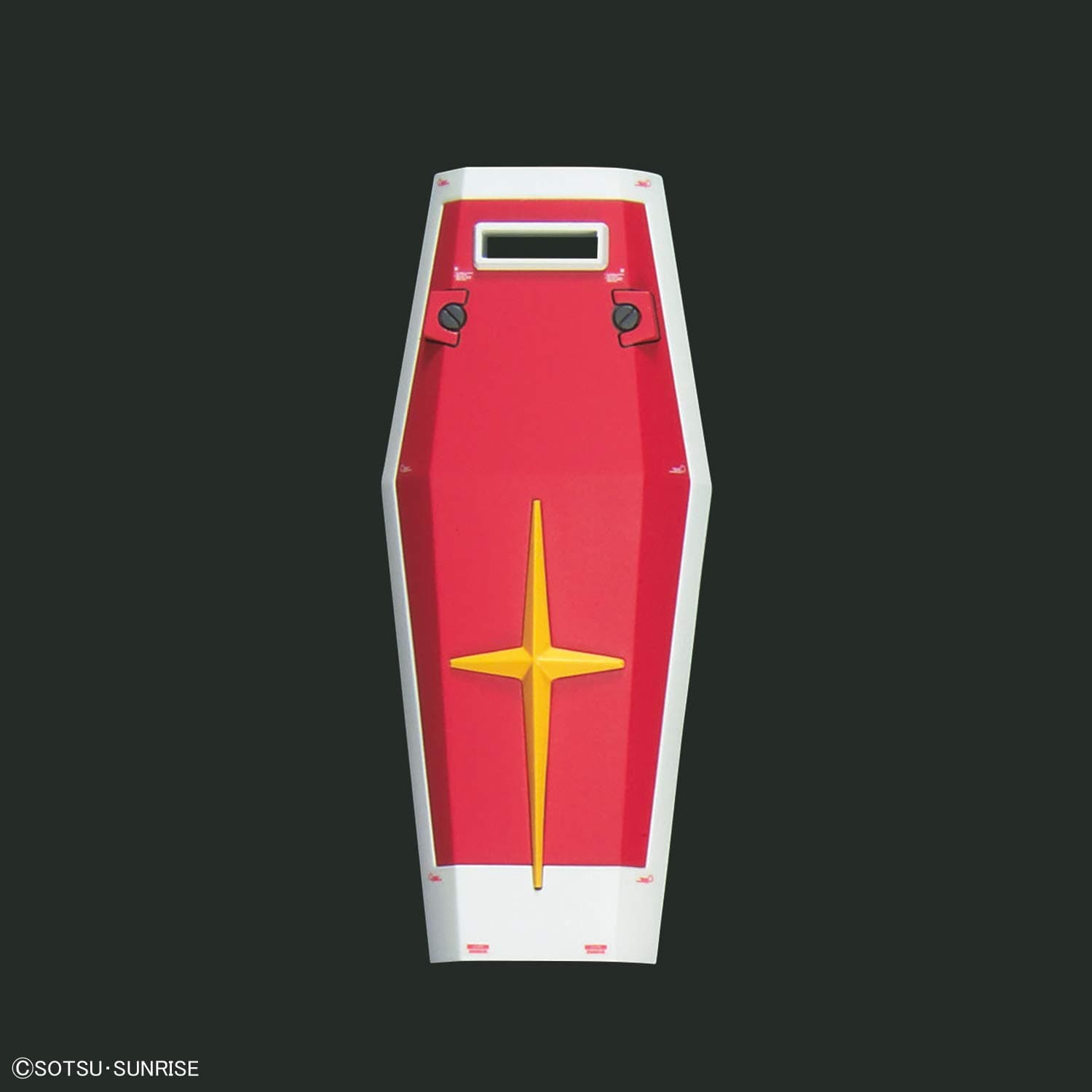 Bandai Hobby - Gundam The Origin - #26 RX-78-02 Gundam (The Origin Ver.), Bandai Spirits HG 1/144 Model Kit