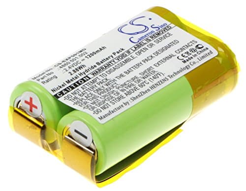 Cameron Sino1200mAh Battery for Eppendorf Research Pro