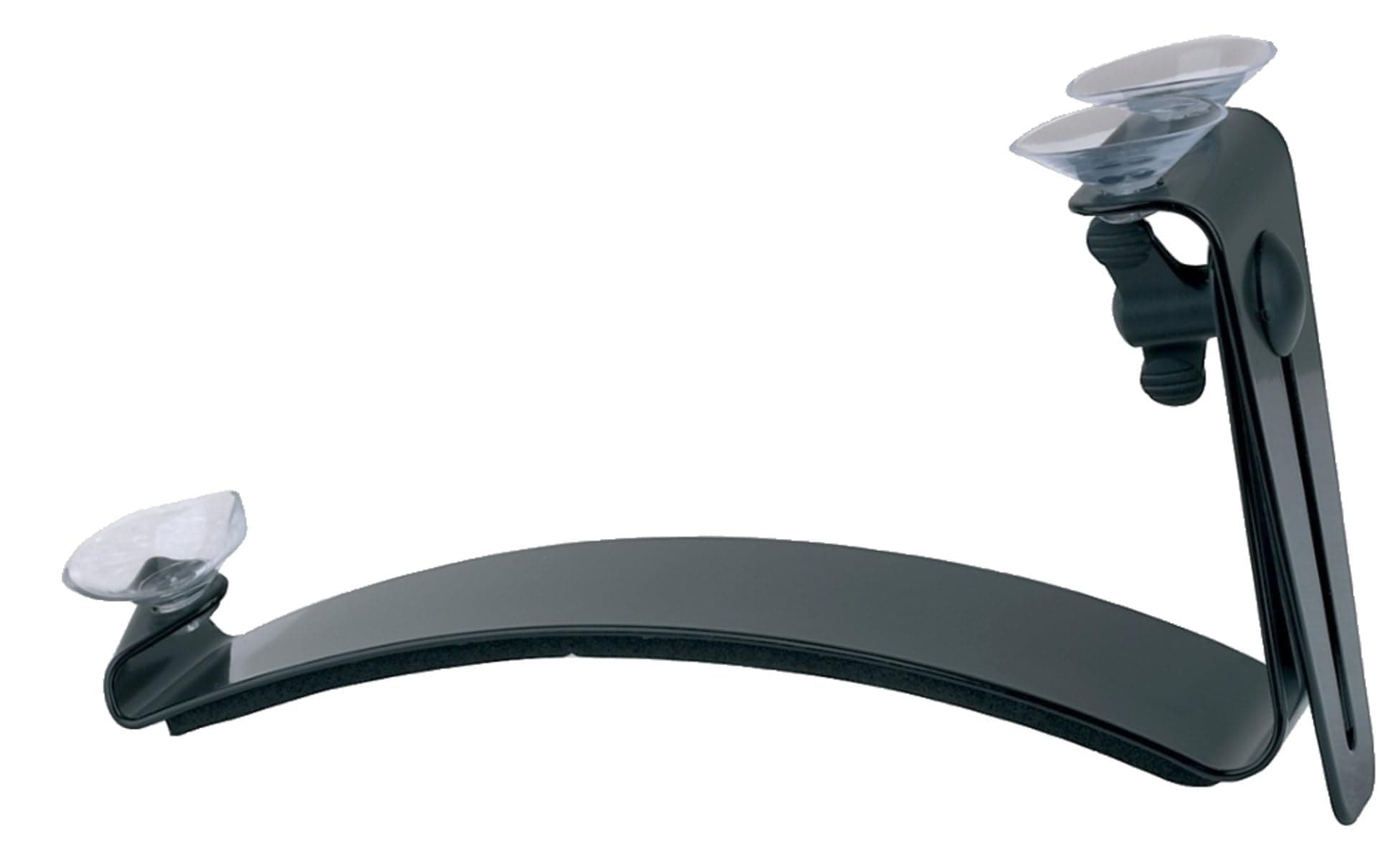 Ergoplay Guitar Rest Professional Black