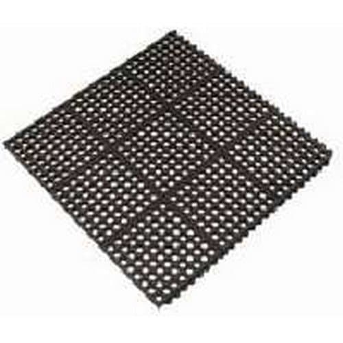 MAT Anti-Fatigue Black 3FTX3FT 1000040