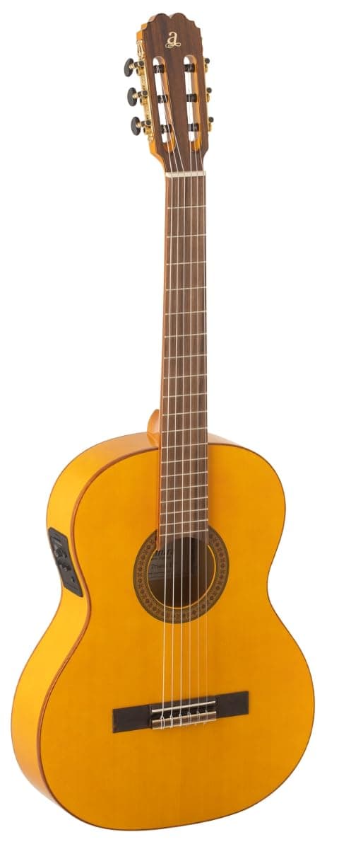 Admira Espana Classical Guitar with EQ