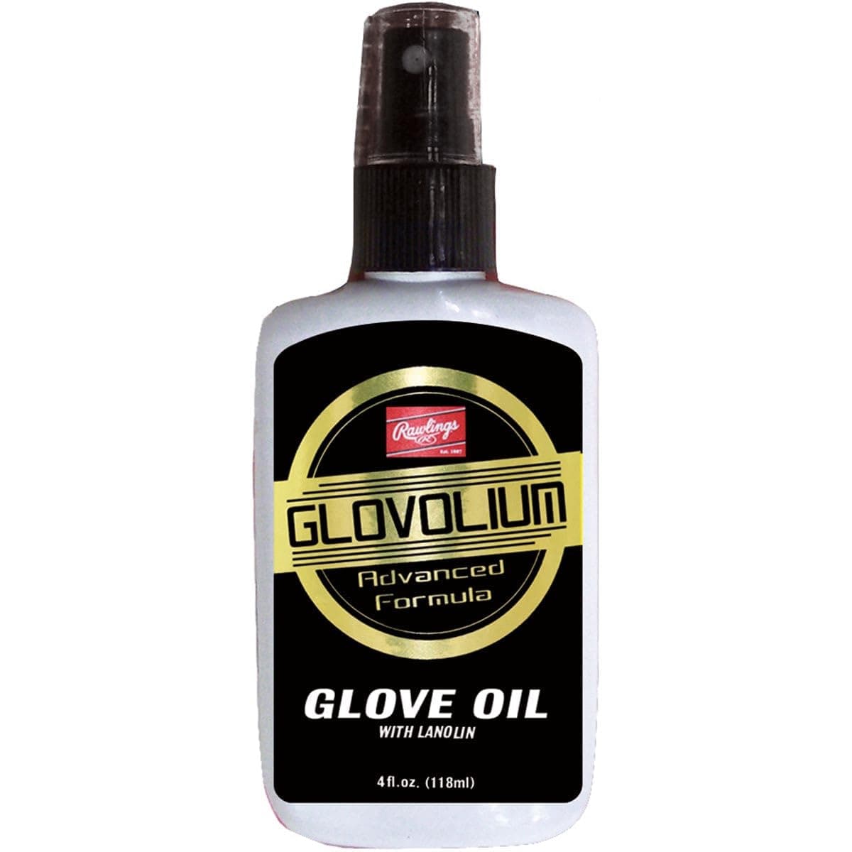 Rawlings | GLOVOLIUM Glove Treatment Products | Baseball/Softball | Multiple ...