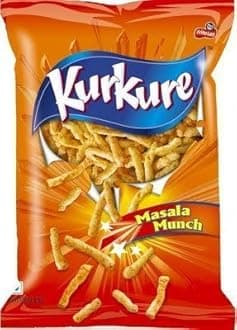 Masala Munch 130g(pack of 3)