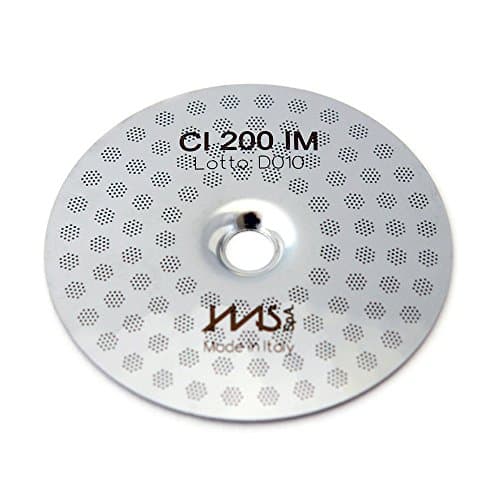 IMS Competition Precision Shower Screeen For La Cimbali - CI 200