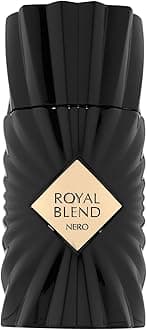 Royal Blend Black Perfume Extract 100 ml