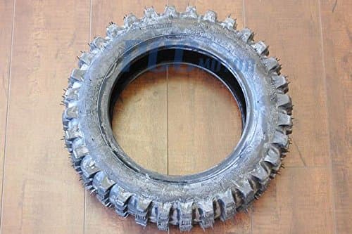 3L 4.00-8 8" Tire Yamaha LB50 LB80 Scooter Garden Tractor TR28