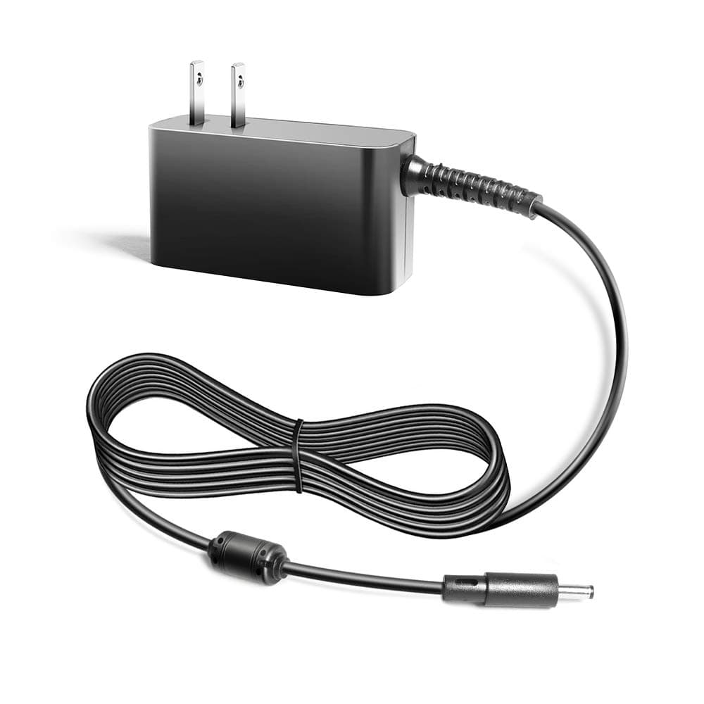 AC DC Adapter Charger for Jawbone Big JAMBOX Wireless Bluetooth Speaker: Big JAMBOX J2011 J2011-51-CA J2011-03-US J2011-02-US J2011-01-US J2011-03-USPWR HDP40-145248W-1 HDP40145248W1 Power Plug
