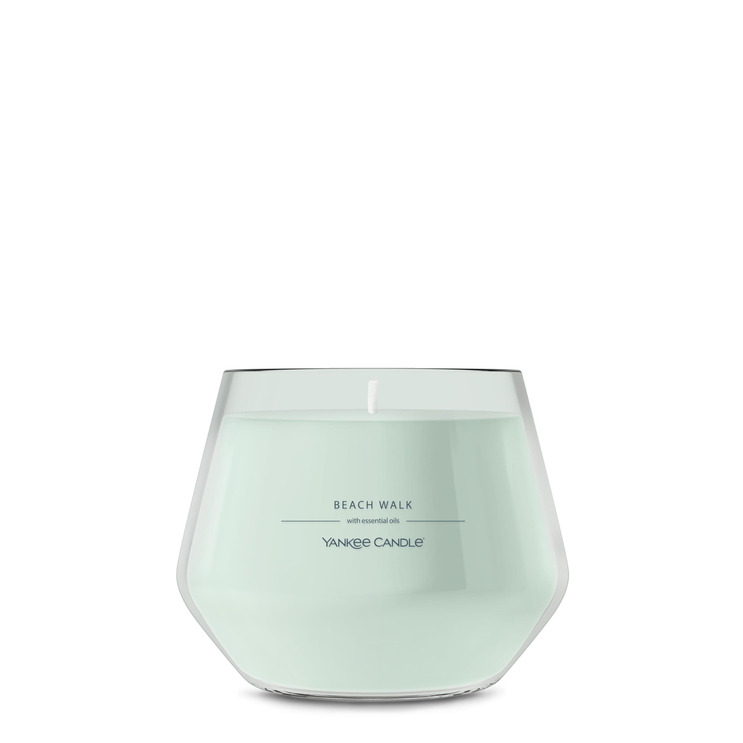 Studio Collection Candle, Beach Walk, 10 Oz