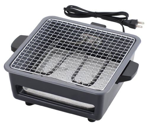 Authentic grilled "hearth shop" MIR-1500 29874