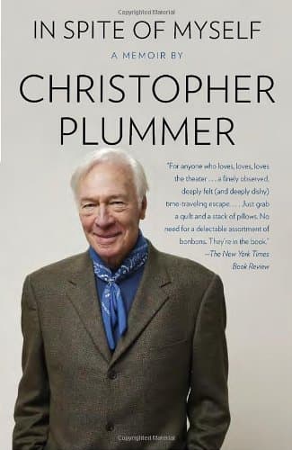 In Spite of Myself (Vintage) by Plummer, Christopher Published by Vintage (2012) Paperback