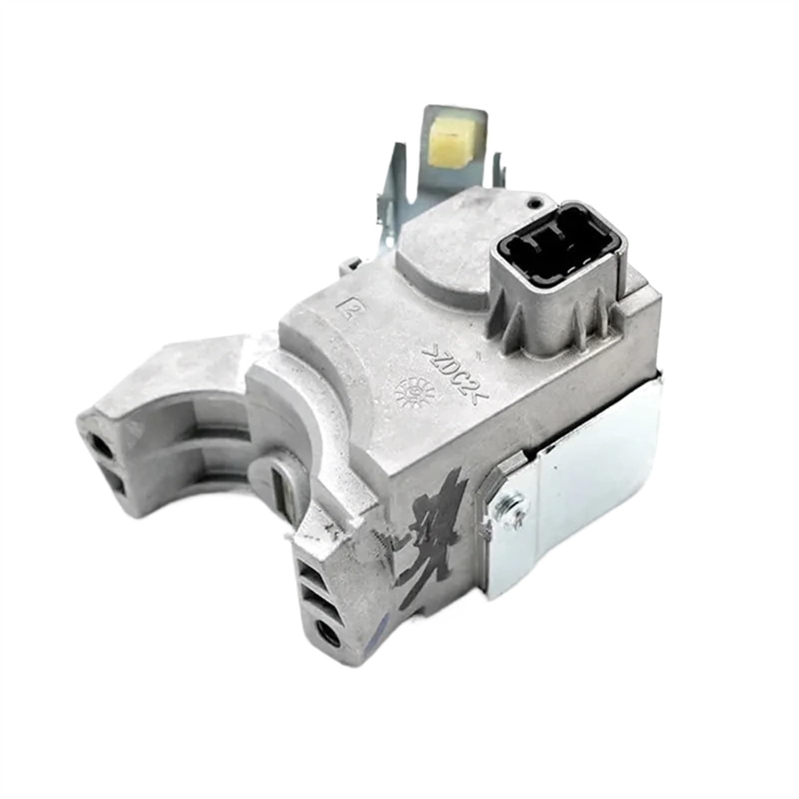 1 Pcs Car Steering Ignition Lock TLC Direction Electronic Lock Assembly Compatible with Hyundai Tucson Kia Sorento 81900C5700 81900