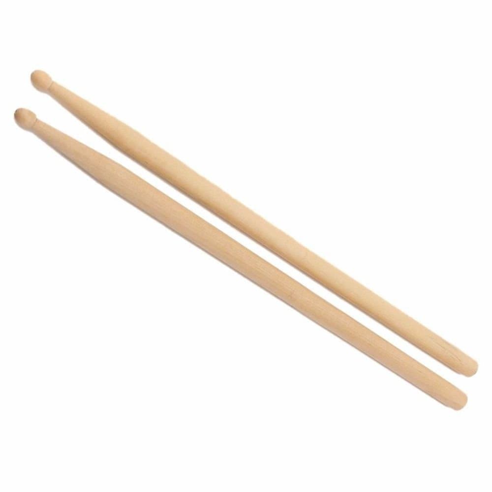 Drummer Man 5A Hickory Drum Sticks