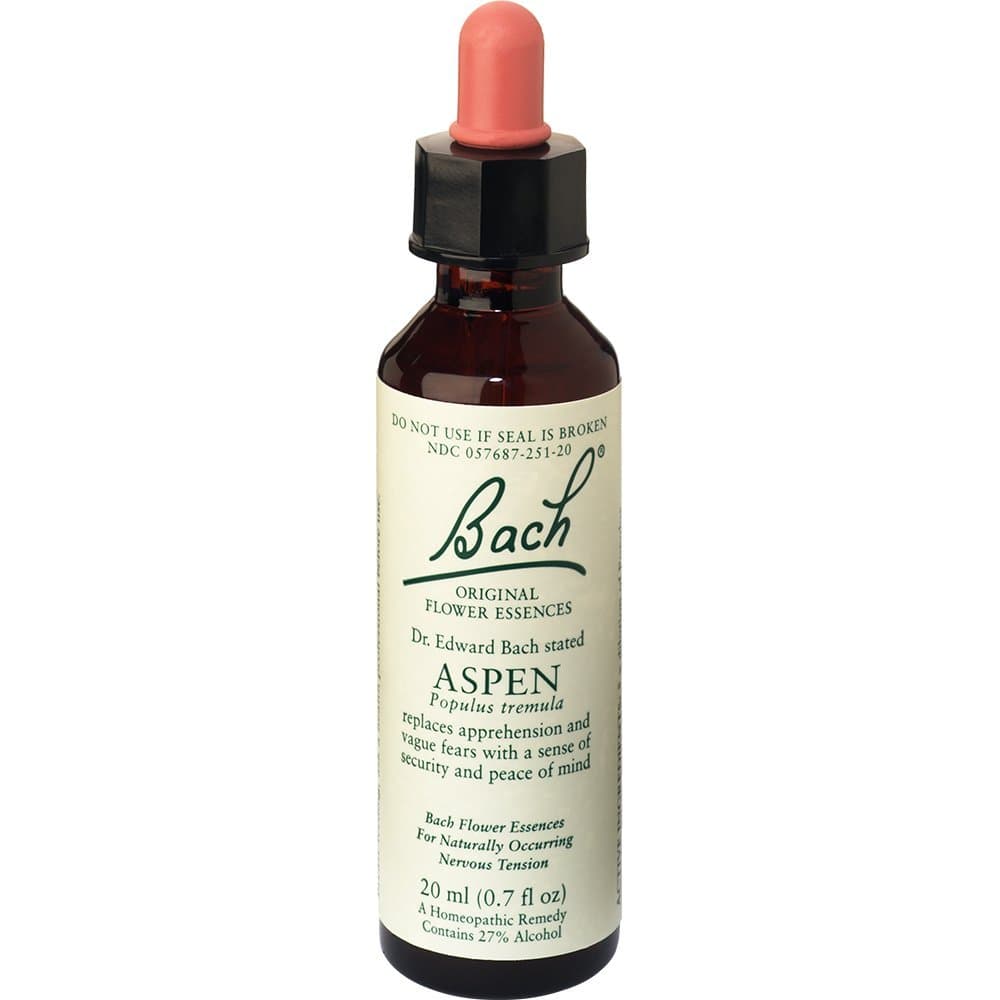 Bach - Aspen 20 ml