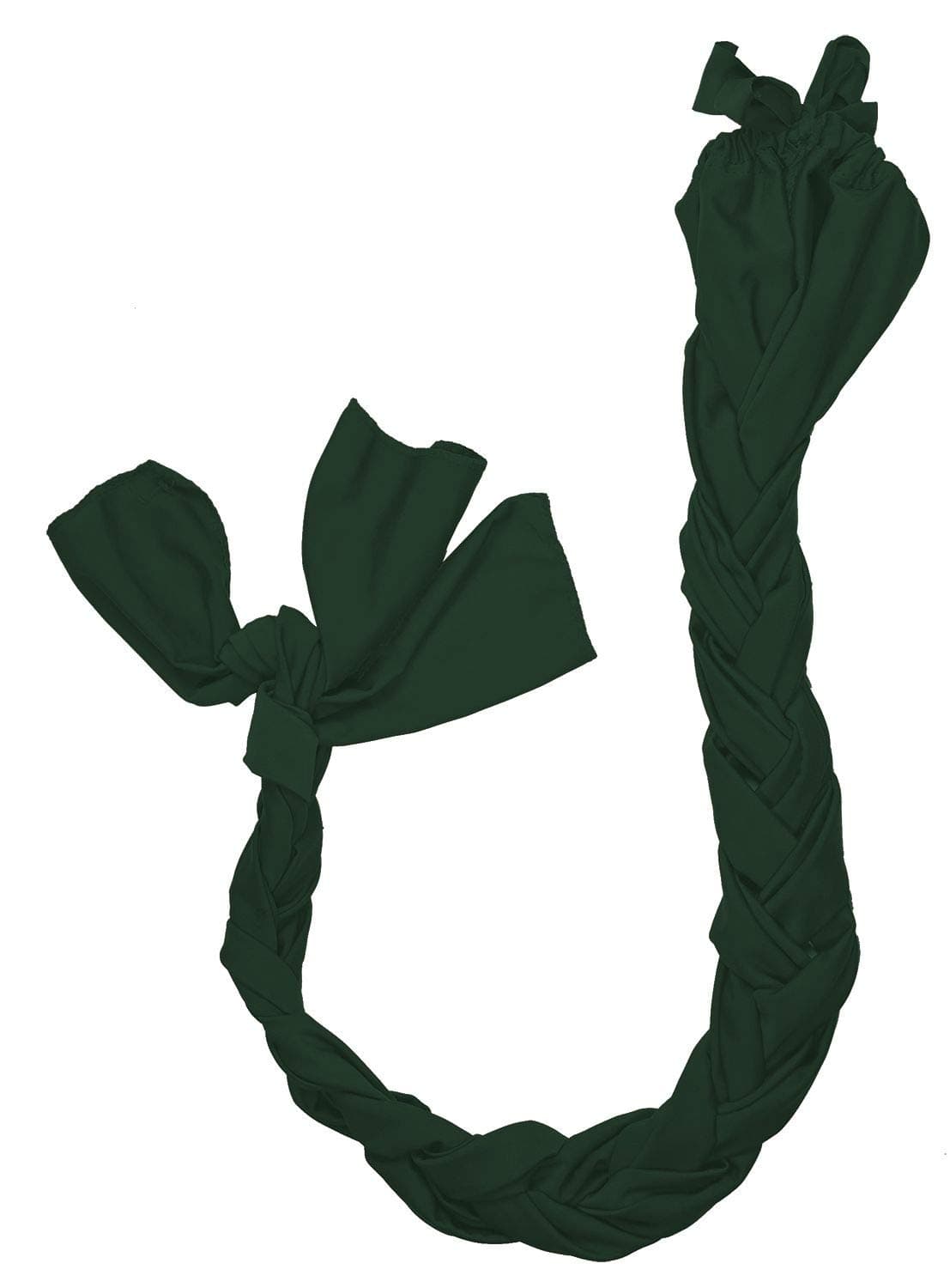 Gatsby StretchX Braid n Tail Bag Black