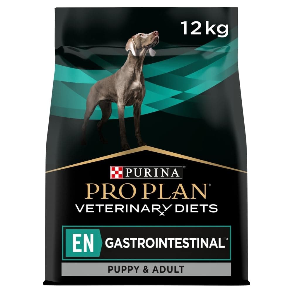 – EN Gastrointestinal Dry Dog Food 12kg