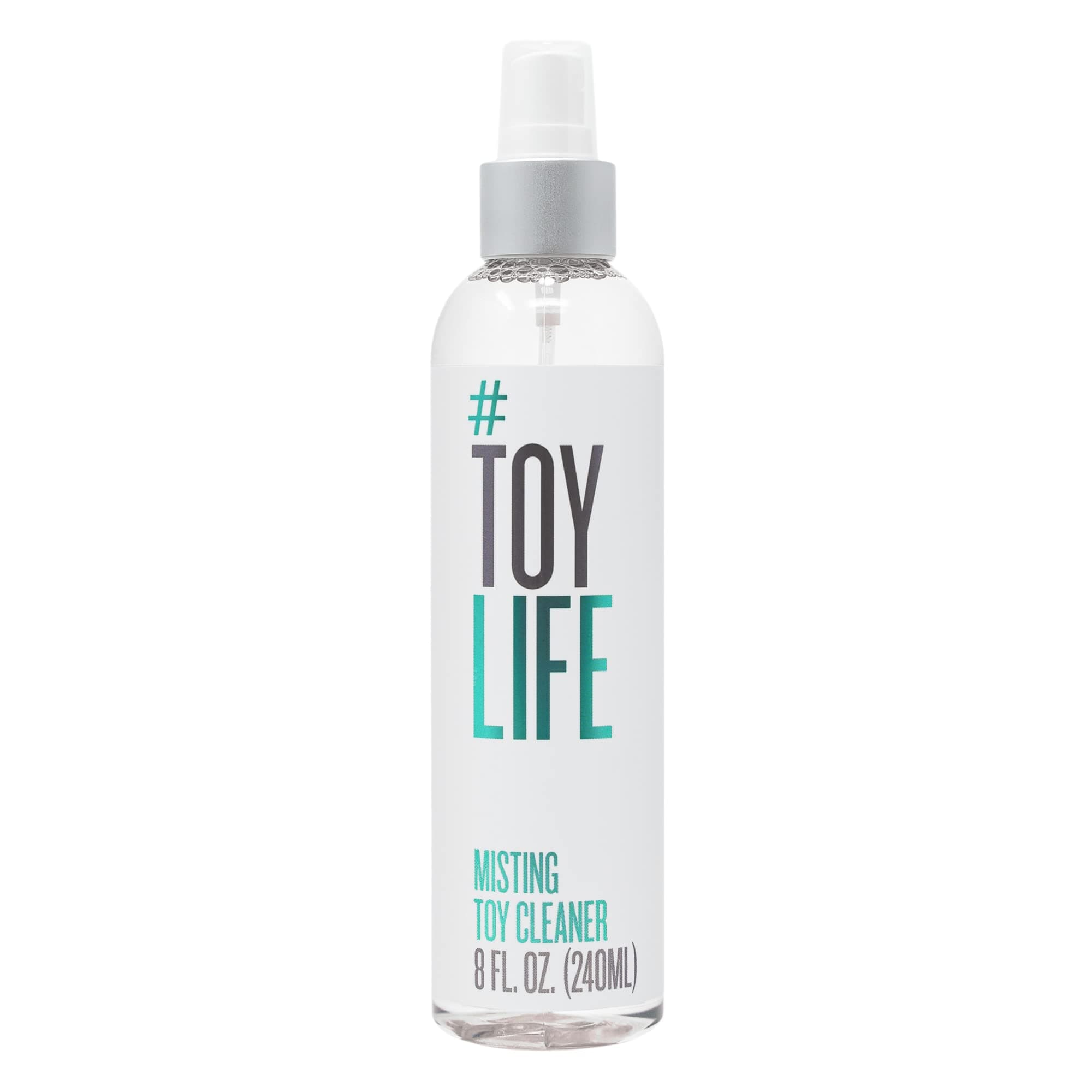 ToyLife All Purpose Misting Toy Cleaner, 8 Oz