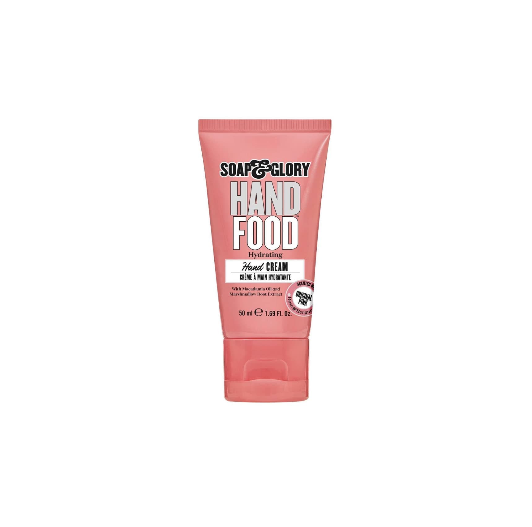 Hand Food Hand Cream 1.69 oz