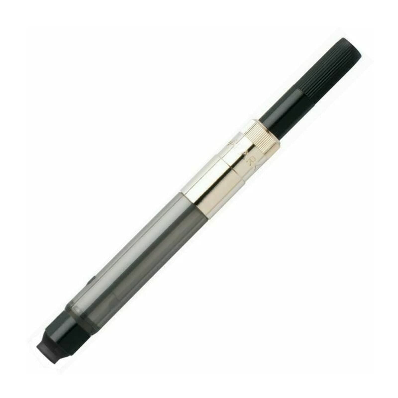 PARKER パーカー クインク コンバータ- D(シルバータイプ) スクリュータイプ 正規輸入品 S0050300