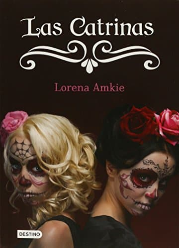 Las Catrinas Paperback – 6 Dec. 2016