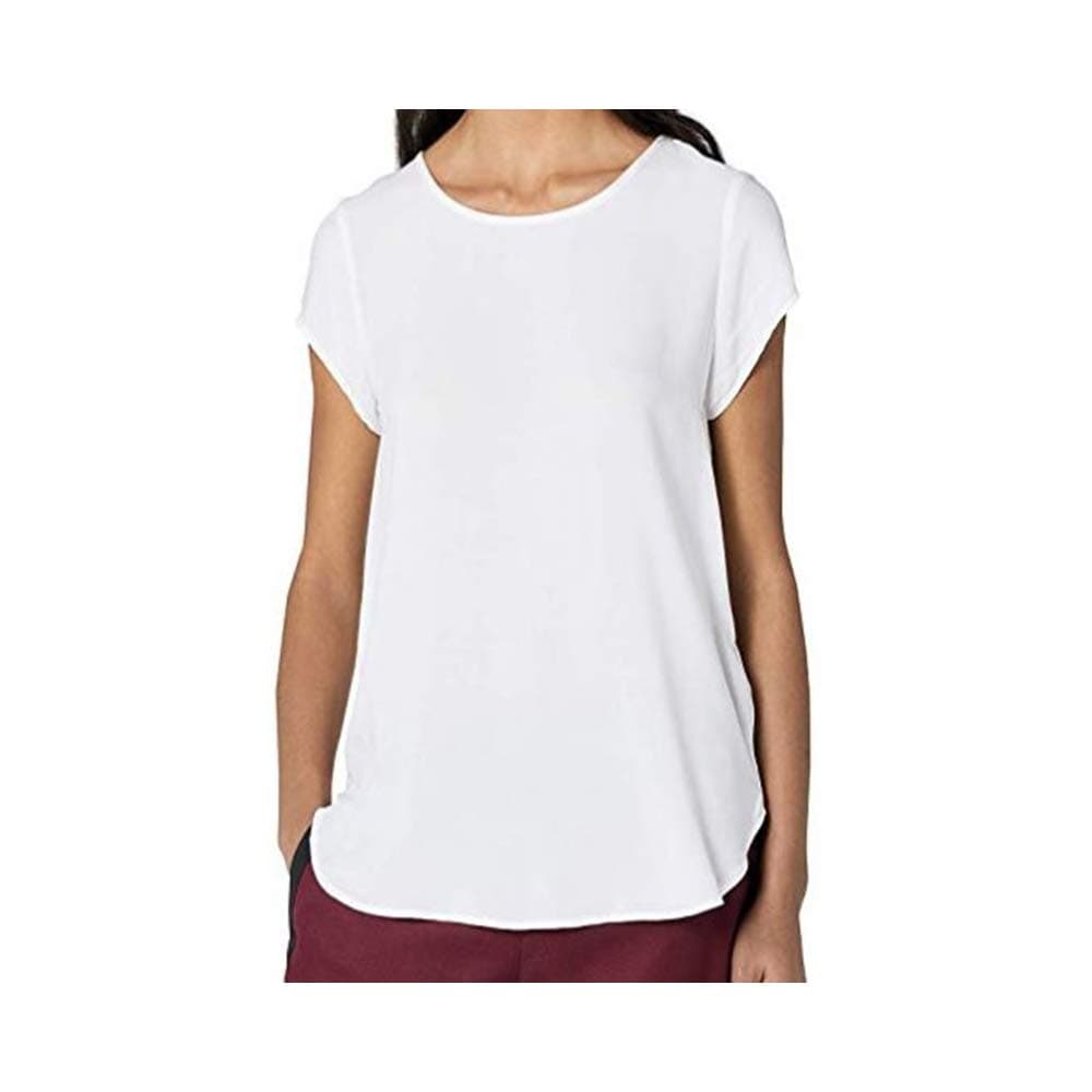 Vero Moda Women's BOCA SS TOP T-Shirt