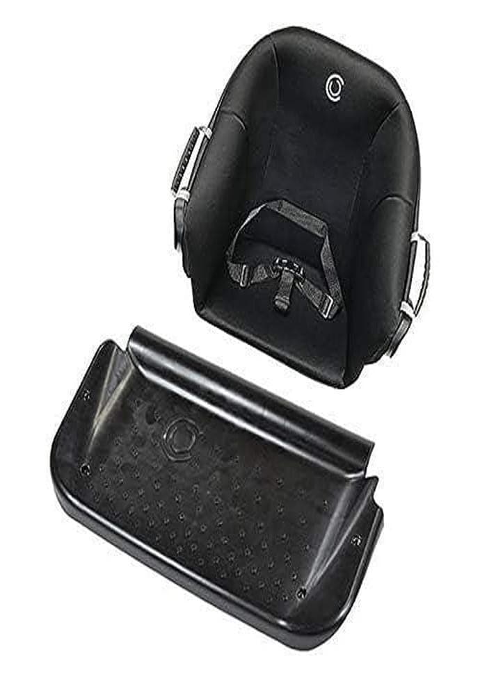 Contours Curve V2 Stroller Sit & Boogie Jump Seat & Platform Accessory for Contours Curve V2 Stroller Model Only