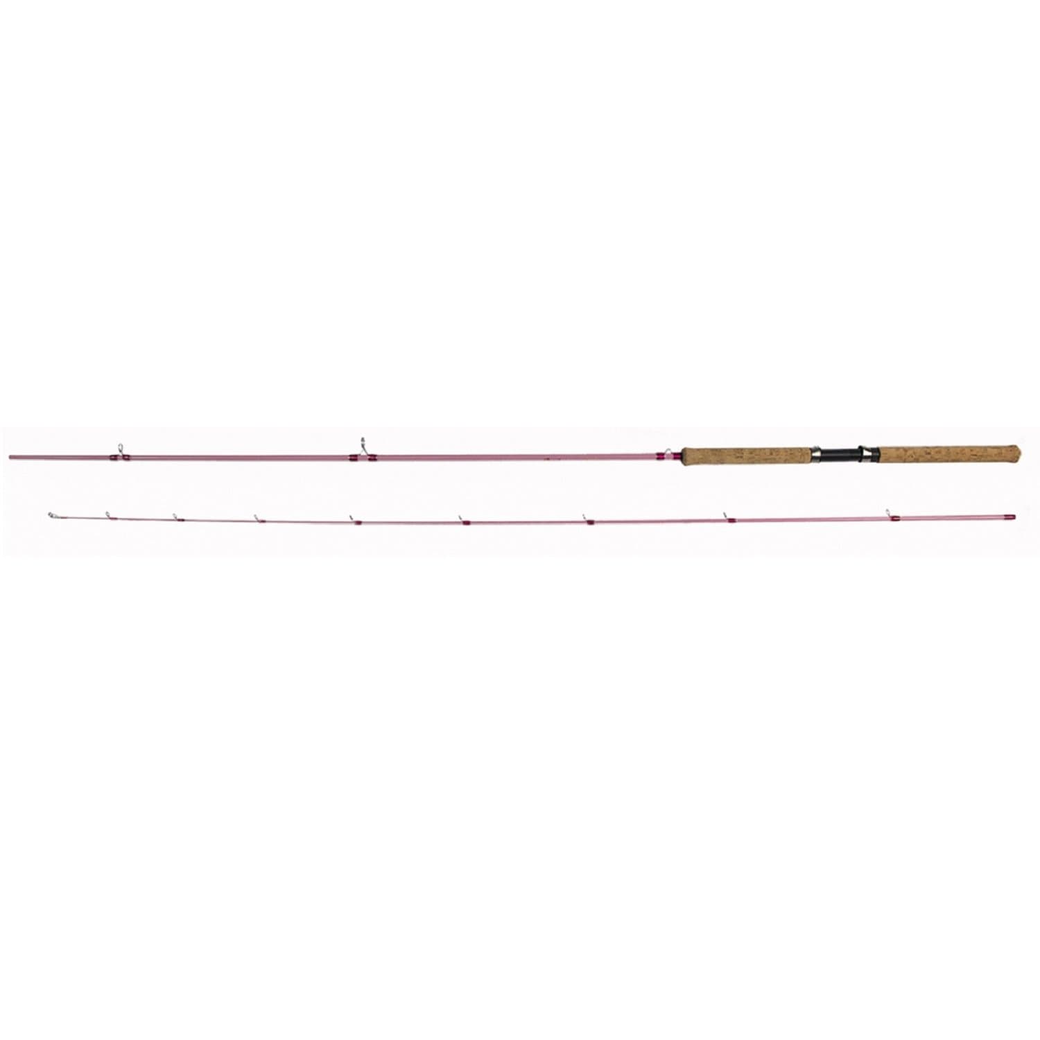 SS1102C 11' Signature Series Light Jig Casting Rod