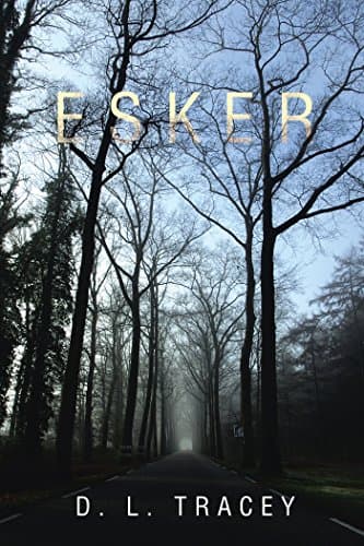 Esker Kindle Edition