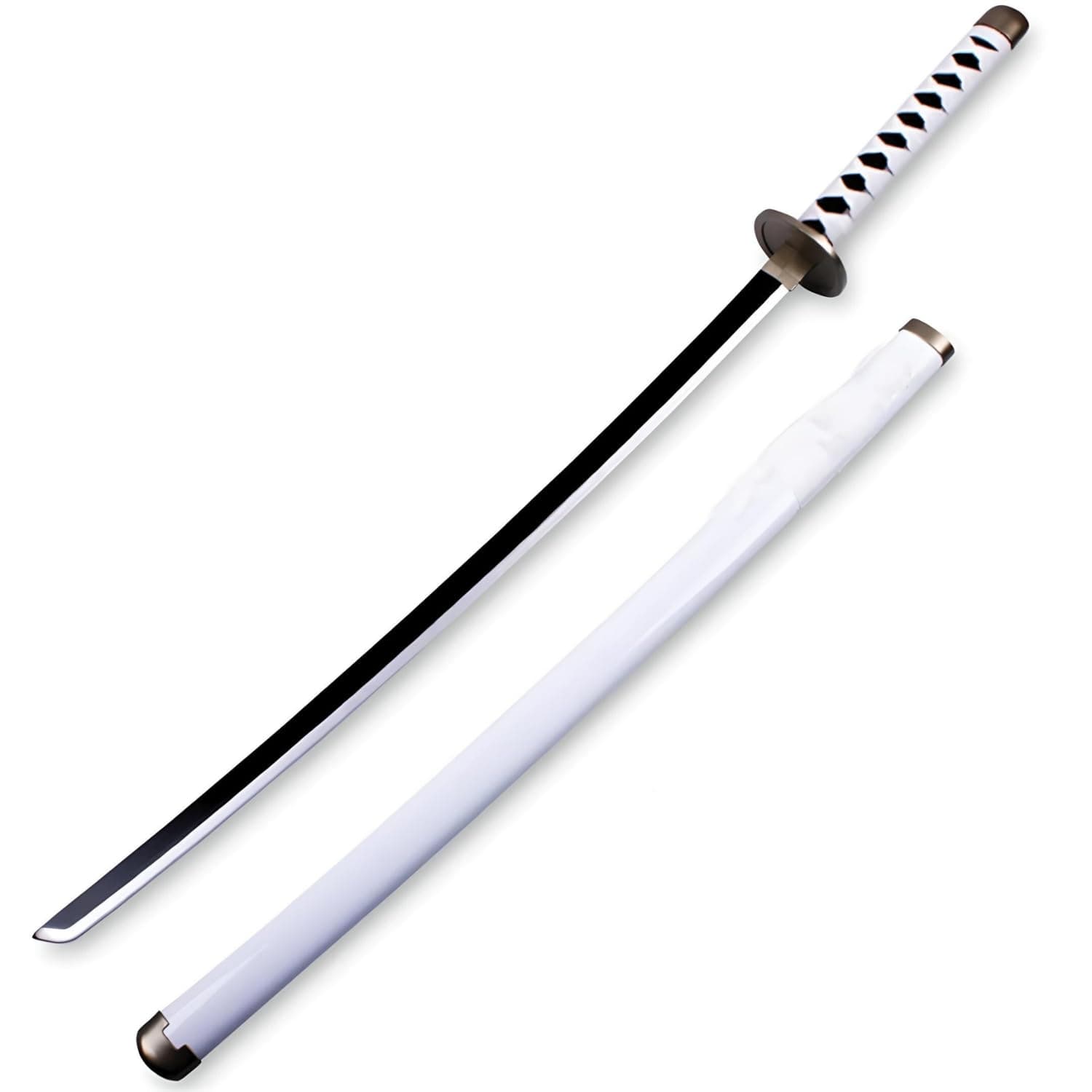 One Piece Roronoa Zoro Wado Ichimonji Cosplay Wood Sword