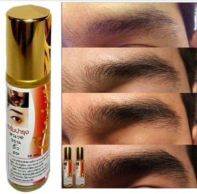 2 Unit X Genive Lash Natural Growth Stimulate Serum Eyelash Eyebrow Grow Longer Thicker. By naveenana. (FBA ONLY)