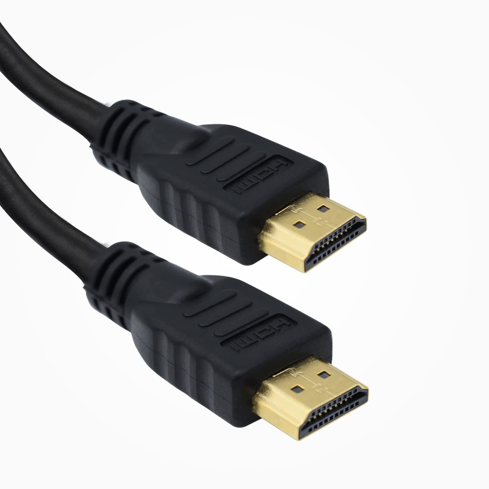 HDMI Cable For Sony Playstation 4, PS4 Pro and PS4 Slim And Other Games Consoles - 2 Metre Length Branded