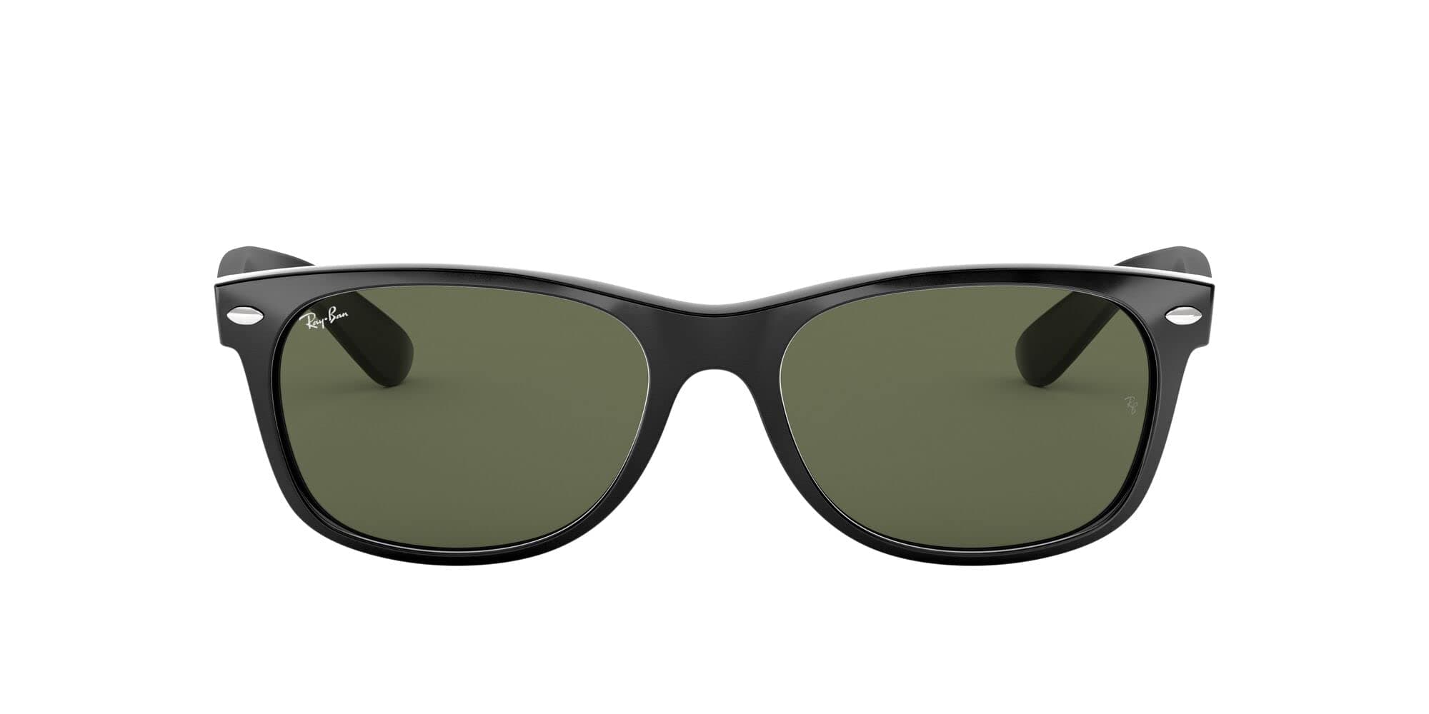 Ray-Ban RB2132 New Wayfarer Square Sunglasses