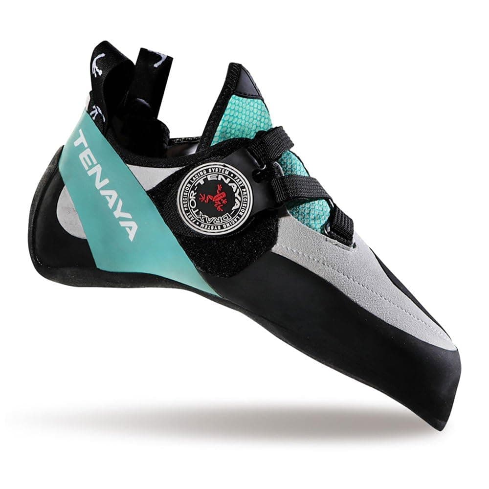 Oasi LV Rock Climbing Shoes