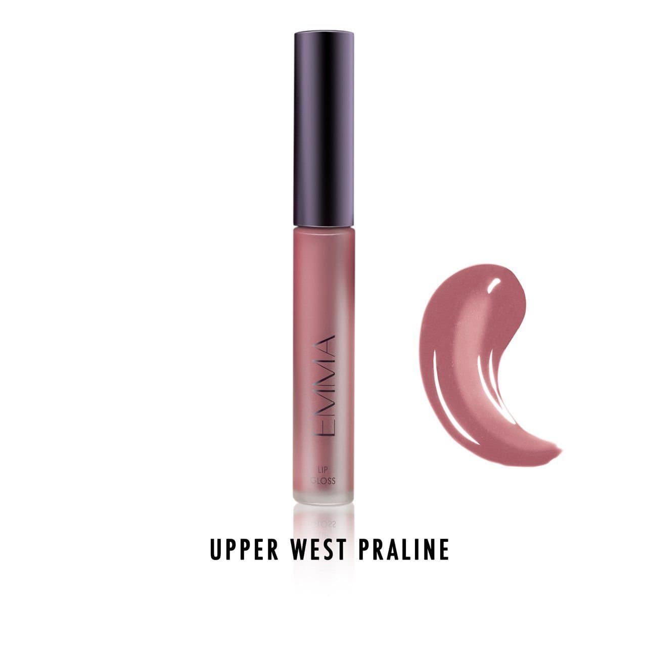 Hydrating Lipgloss Upper West Praline