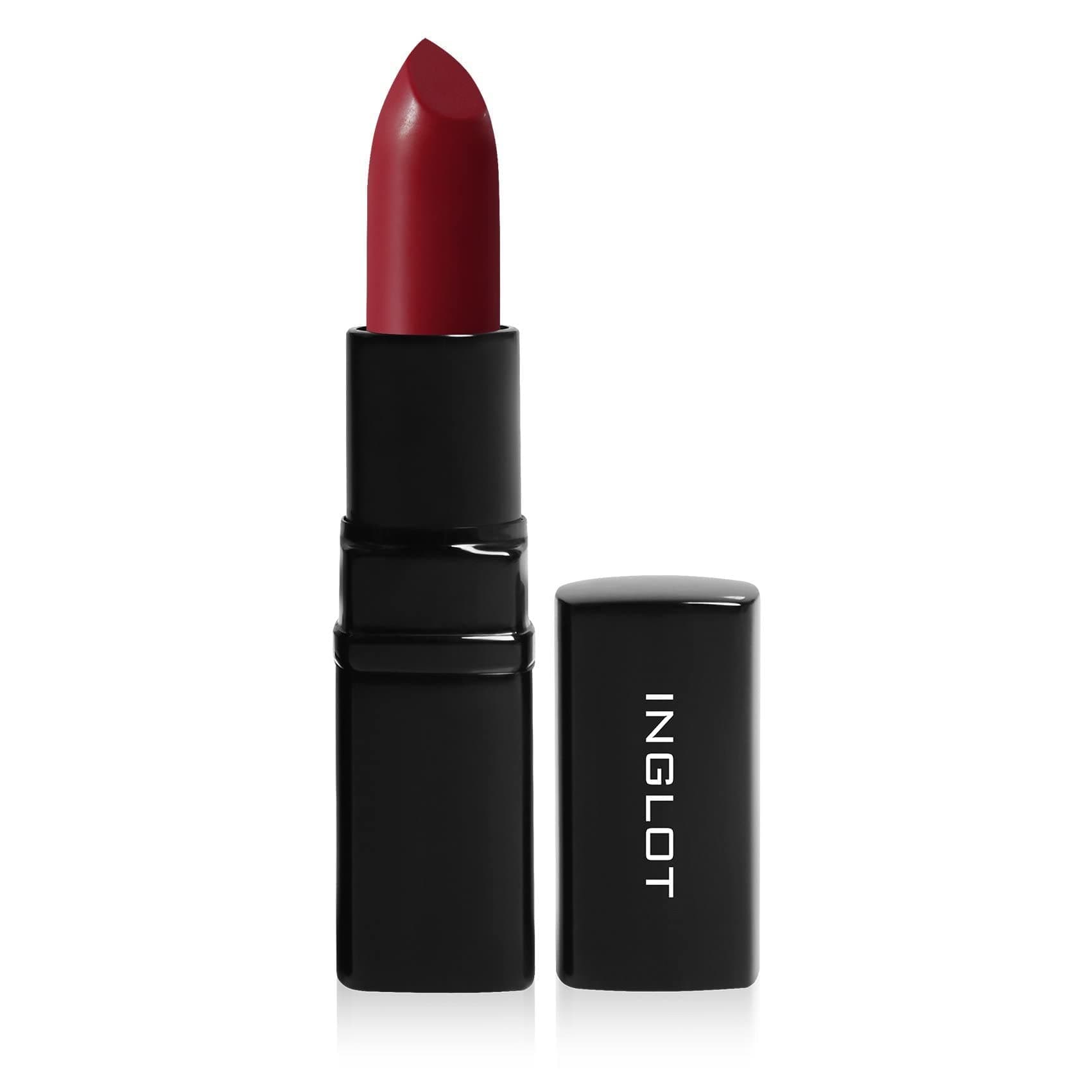 Inglot Lipstick Red 4.5 G, Pack Of 1