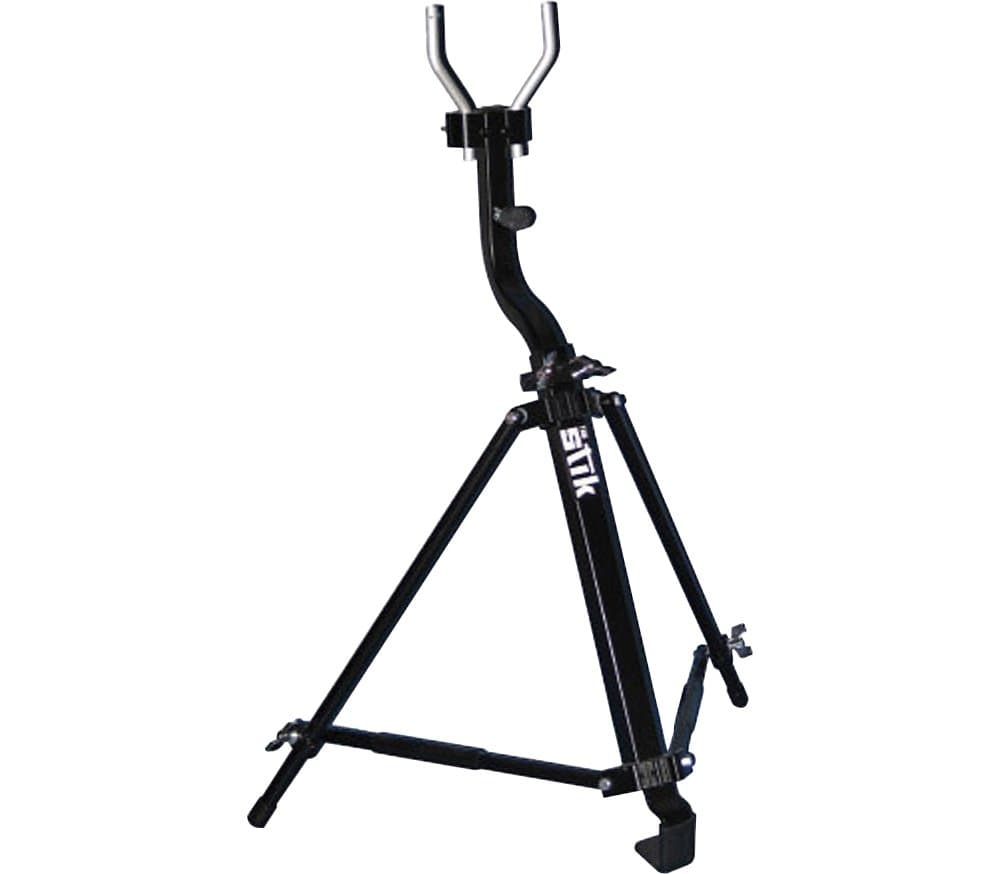 XL Specialty Percussion STK-ST1 The Stik J-Arm Snare Drum Field Stand