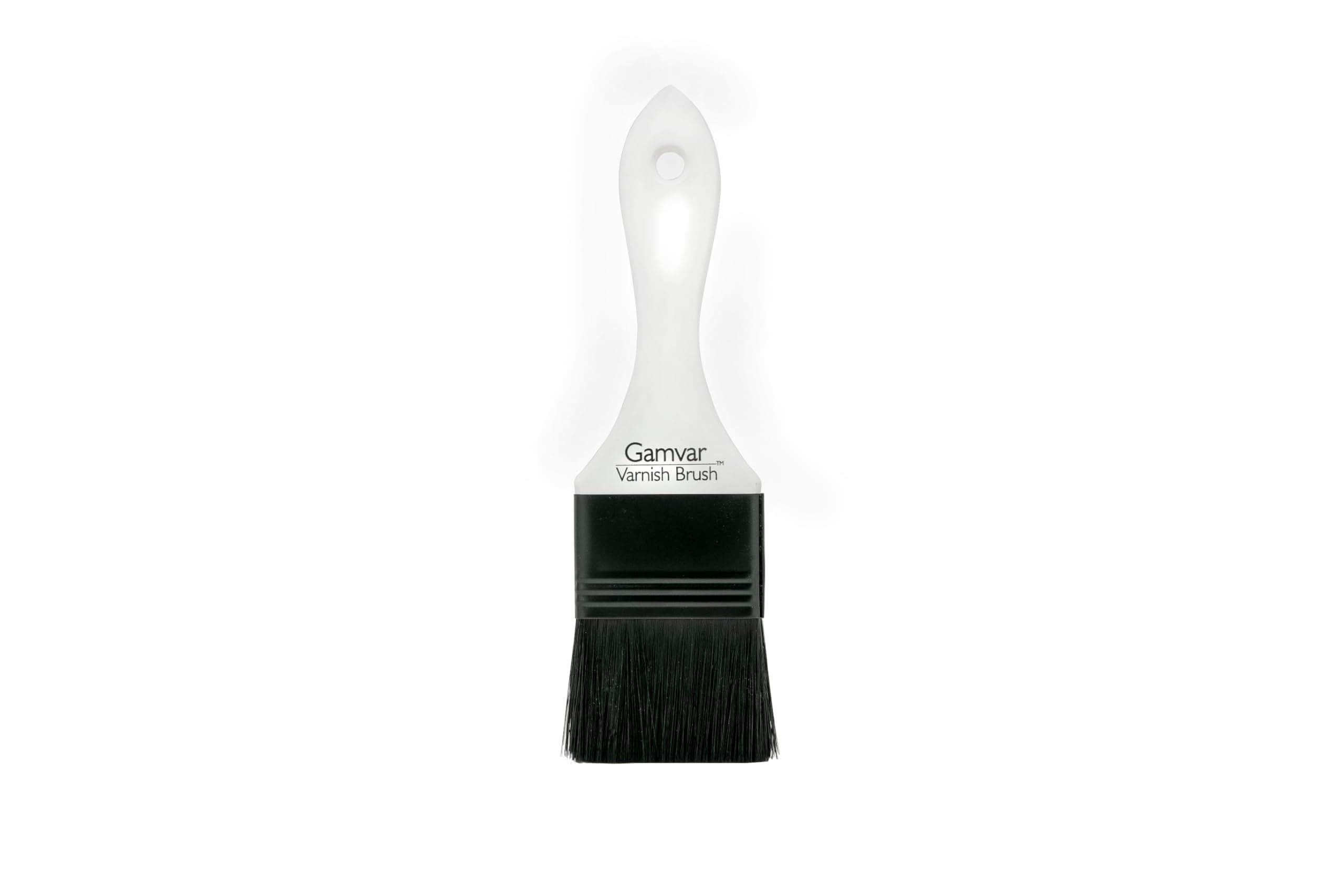 Gamblin Gamvar Varnish Brush, 50mm (GB01150)