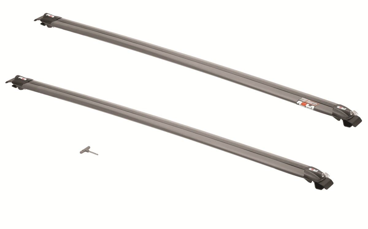 ROLA 59812 Removable Rail Bar RBXL Series Roof Rack for Mercedes Benz ML Class